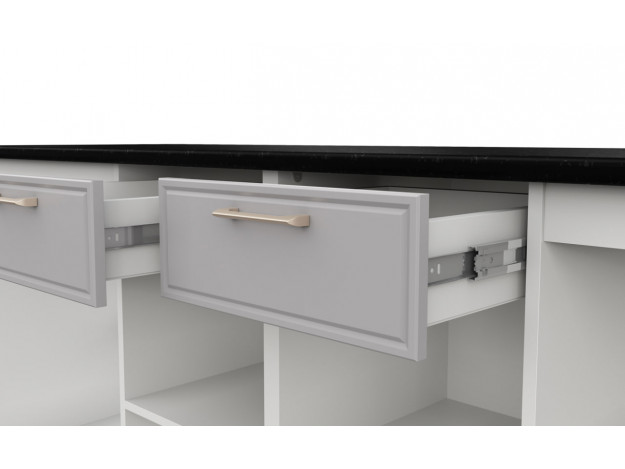 Кухонный гарнитур Адель (2,0 м)