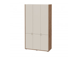 Шкаф 3-х створчатый МС ОРМА