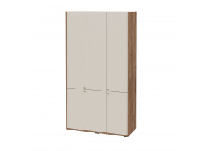 Шкаф 3-х створчатый МС ОРМА