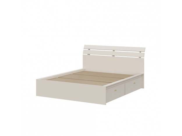 Кровать МС ОРМА (90/140/160 см)