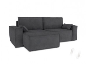 Диван угловой Лортон ДКУ-О (2.58 м)