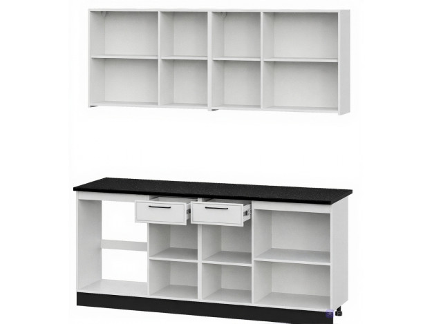 Кухня Арнуво (2,0 м)