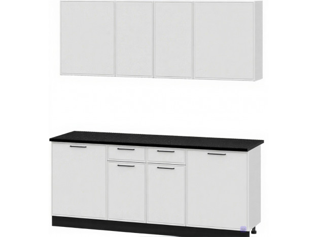 Кухня Арнуво (2,0 м)