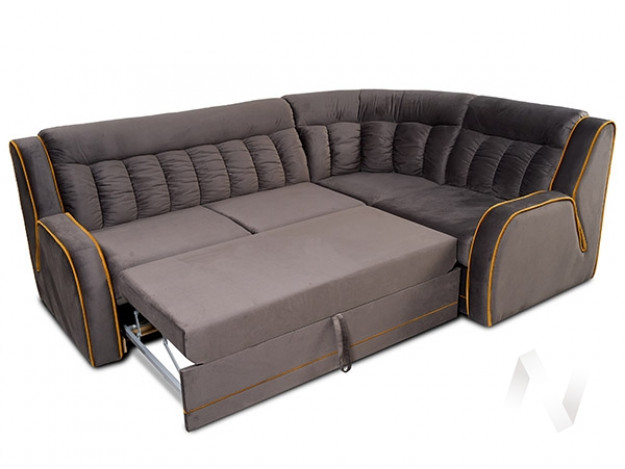 Диван угловой Блистер 2 GROUND 06 GROUND 14