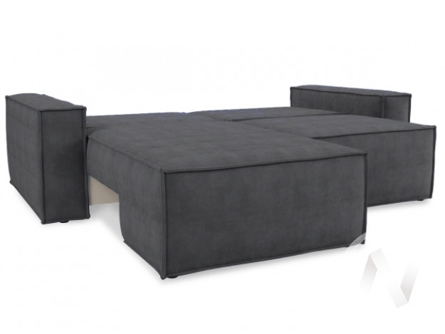 Диван угловой Лортон ДКУ-О (2.58 м)