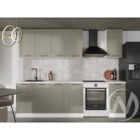 Кухня Даллас 2,0 м