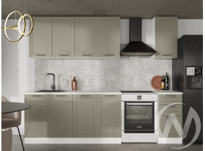 Кухня Даллас 2,0 м