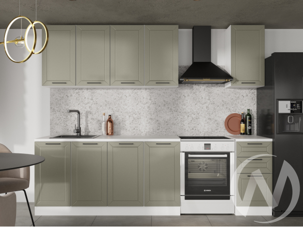 Кухня Даллас 2,0 м