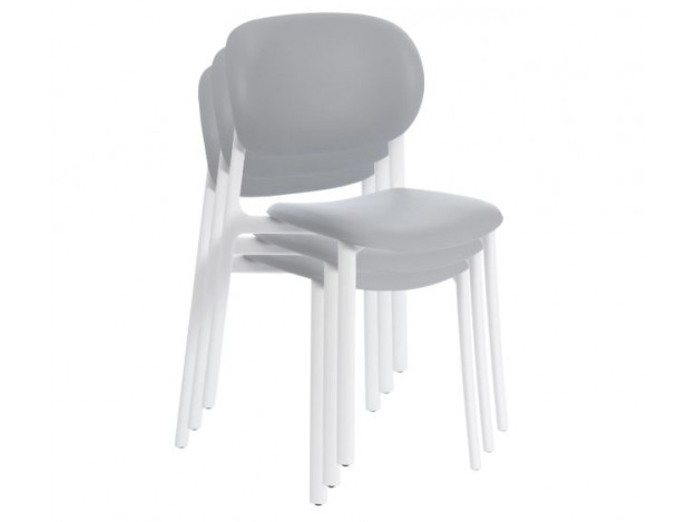 Стул ADORE (mod. XRB-1025)