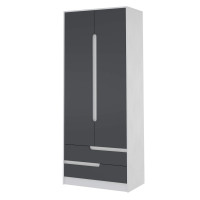 Шкаф 2х Гавана