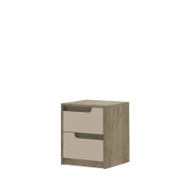 Тумба прикроватная Спальня Гавана