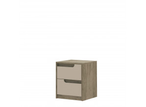 Тумба прикроватная Спальня Гавана