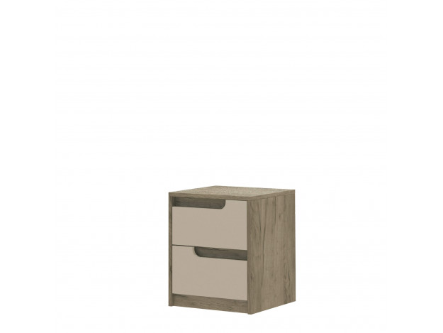 Тумба прикроватная Спальня Гавана модуль 9