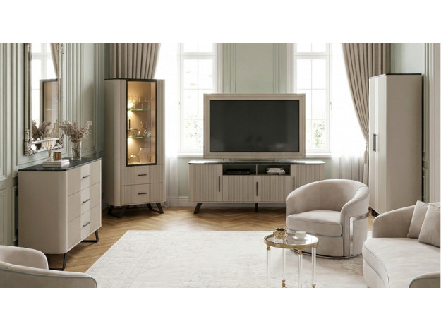 Гостиная Сицилия (Линаура) (Модульная)