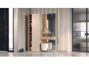 Прихожая Ева (1,57 м)