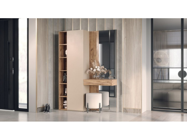 Прихожая Ева (1,57 м)