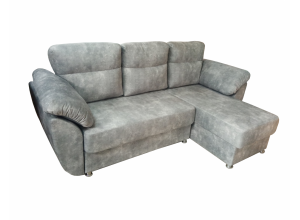 Диван угловой Гамбург (Аметист) (2,56 м)