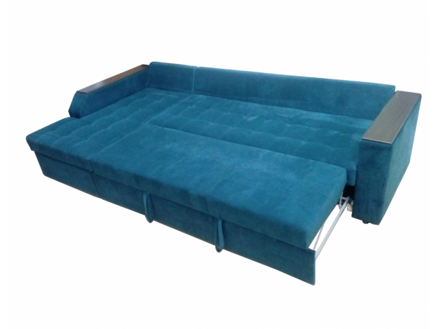Диван угловой Академик (Аметист) (2,95 м)