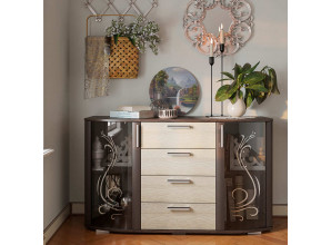 Комод Грация