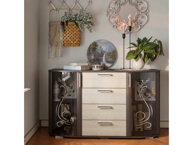 Комод Грация