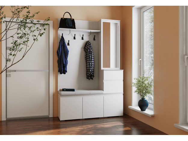 Прихожая Плейона (ТЭКС) (Модульная)