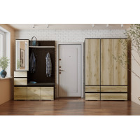 Прихожая Плейона (ТЭКС) (Модульная)