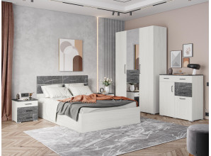Спальня Теана (ТЭКС) (модульная)