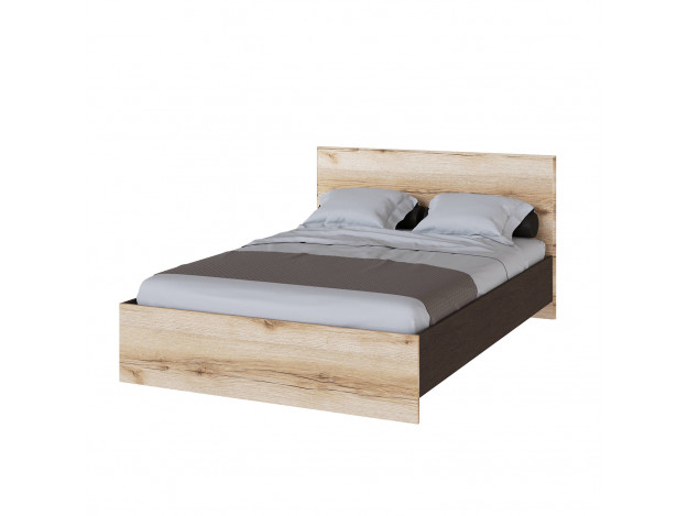 Кровать Плейона модуль 1 и 2