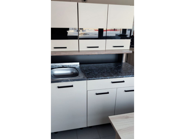 Кухня Soft picard мини 1,3 м