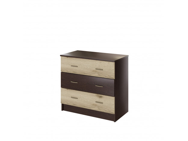 Спальня Орион. Комод модуль 4