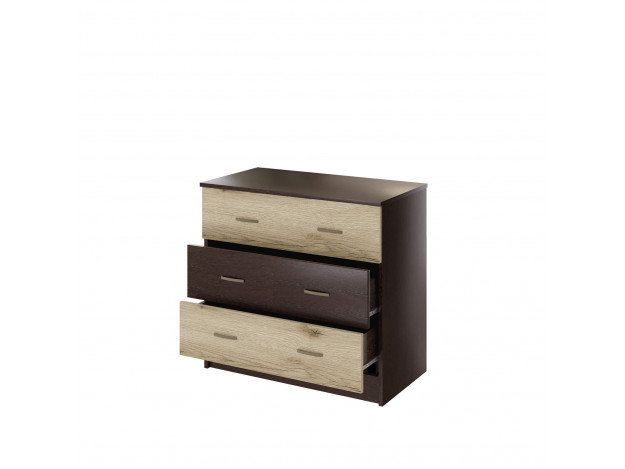 Спальня Орион. Комод модуль 4