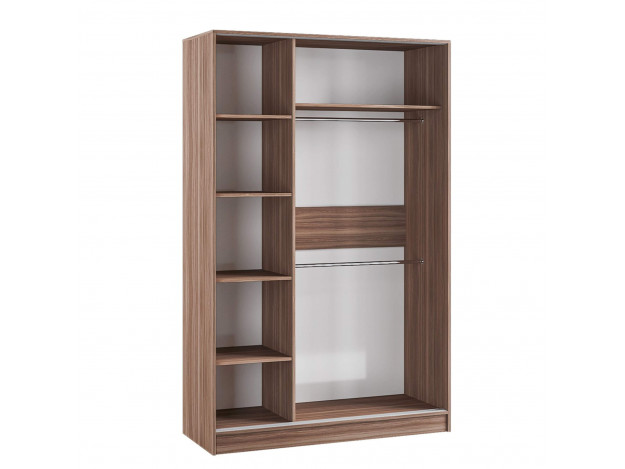 Спальня Орион. Шкаф-купе модуль 11