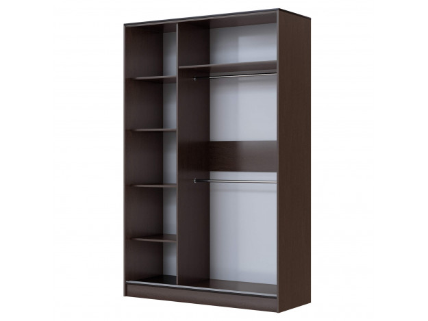 Спальня Орион. Шкаф-купе модуль 11