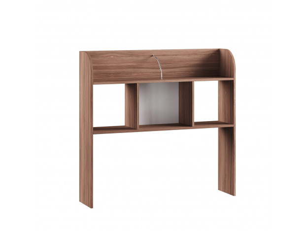 Спальня Орион. Надстройка на стол модуль 6