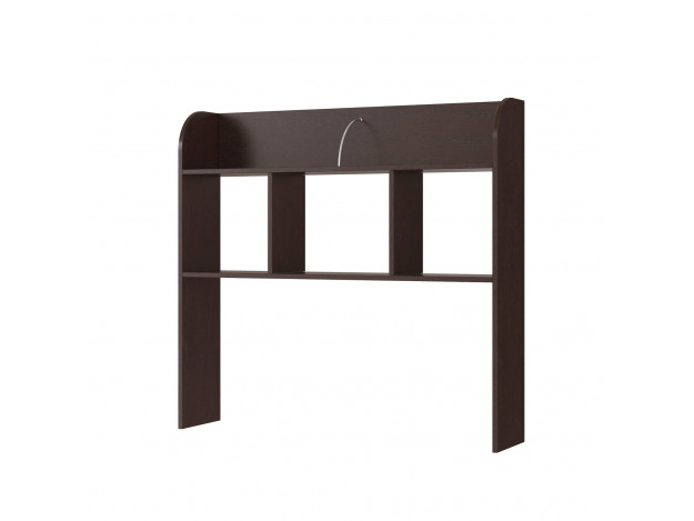 Спальня Орион. Надстройка на стол модуль 6