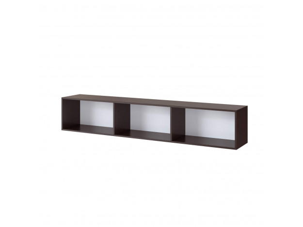 Спальня Орион. Навесная секция модуль 5