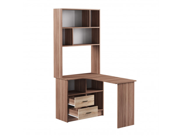 Стол угловой универсальный Спальня Орион 