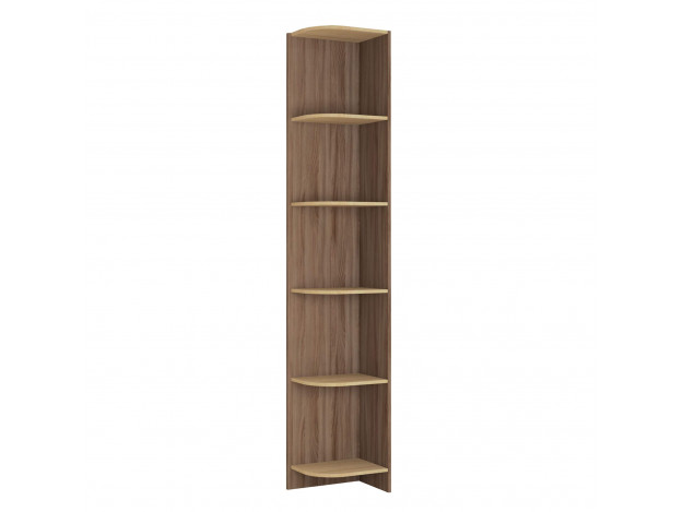 Спальня Орион. Угловое завершение модуль 9