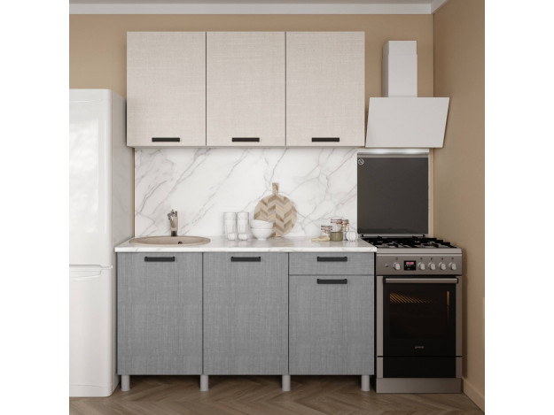 Кухня Осло (1,5 м)