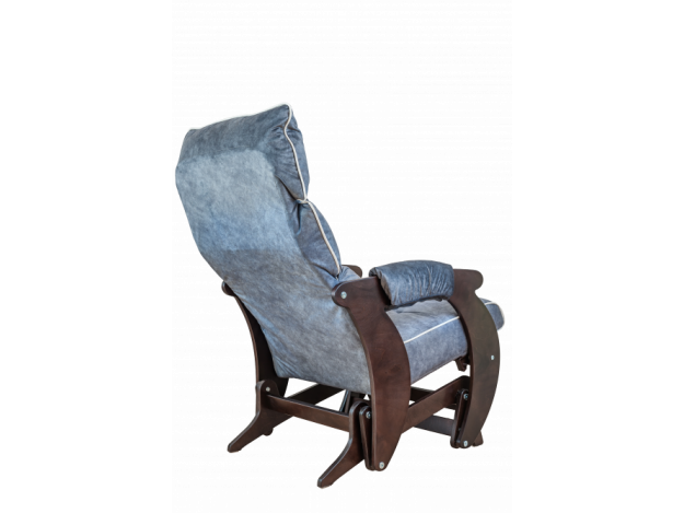 Кресло-качалка Лама