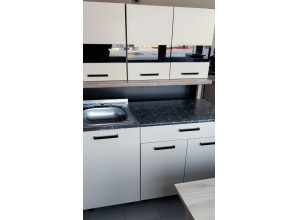 Кухня Soft mini (1,3 м)