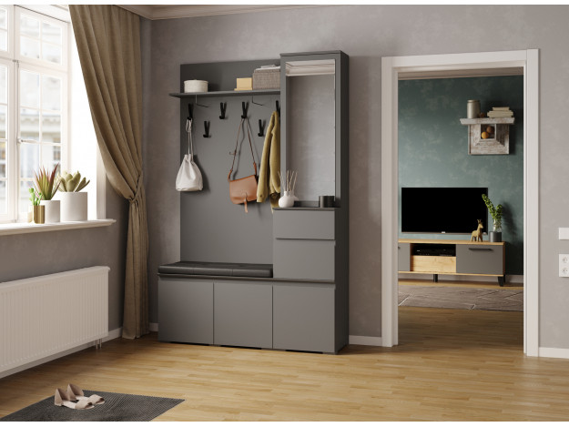 Прихожая Плейона (ТЭКС) (Модульная)