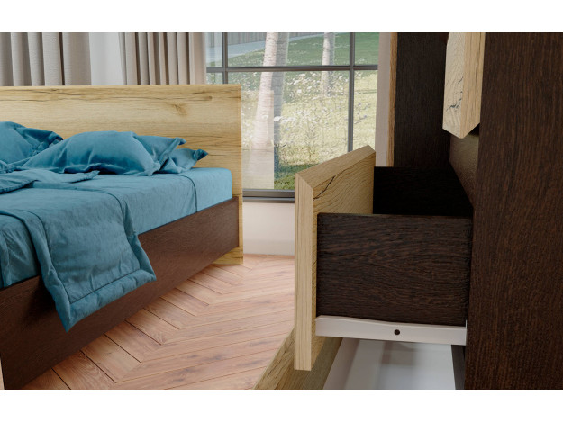 Спальня Плейона (ТЭКС) (Модульная)