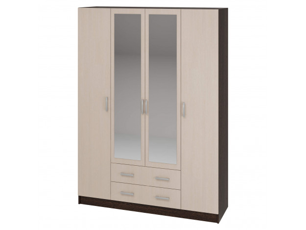 Шкаф Квадро (1,6 м)