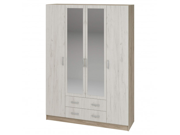 Шкаф Квадро (1,6 м)