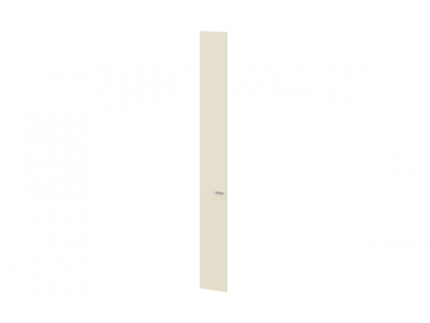 Модульная система "Этна" Створка СГ 2236х246 Алебастр модуль 26