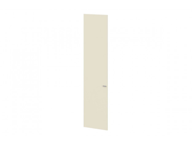 Модульная система "Этна" Створка СГ 2236х496 Алебастр модуль 25