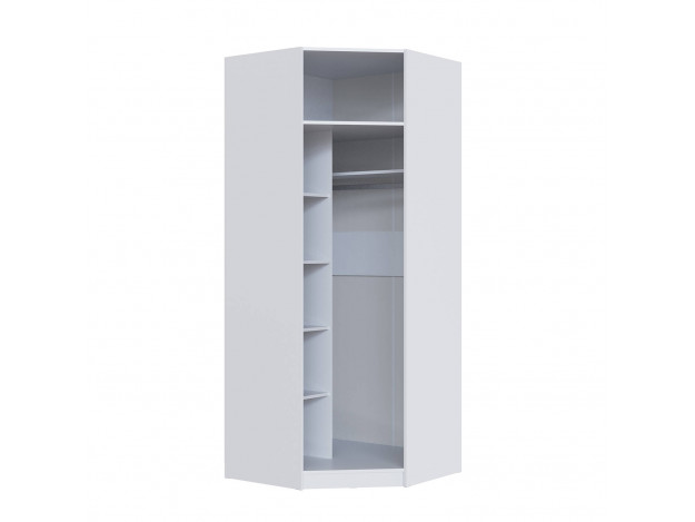 Шкаф угловой спальня Апполия