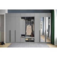 Прихожая Мадрид (ТЭКС) (Модульная)