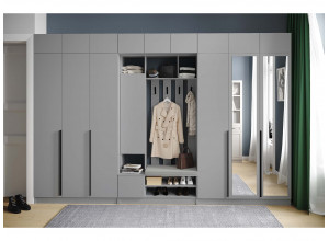 Прихожая Мадрид (ТЭКС) (Модульная)